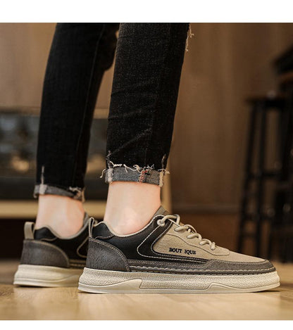 Anti-slip and Wear-resistant Casual Shoes