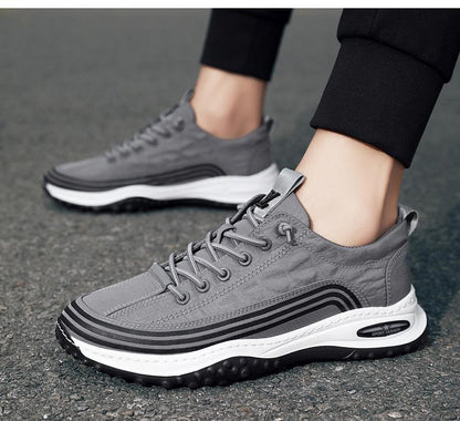 🔥Limited Time Offer 49% OFF🔥Men's Waterproof Nylon Versatile Sports and Casual Shoes