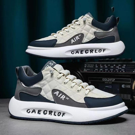 ✅High -quality Dedication✅Men's New High Quality Thick-soled Sports Casual Shoes