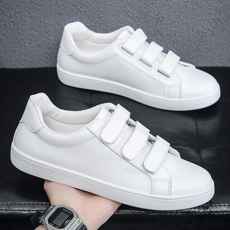 ✅High -quality Dedication✅New Men's Casual Leather Versatile Shoes