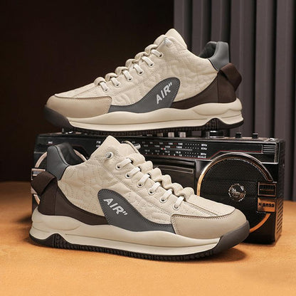 Men's Autumn 2023 New Versatile Sports Casual Shoes