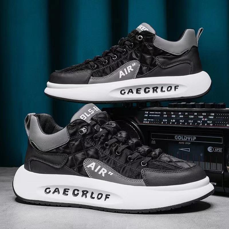 ✅High -quality Dedication✅Men's New High Quality Thick-soled Sports Casual Shoes