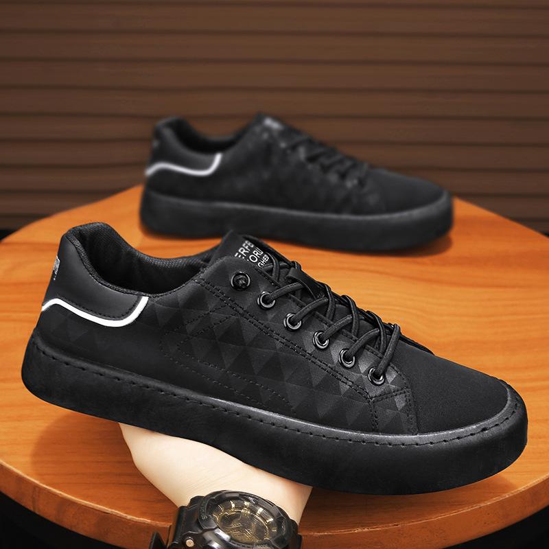 🔥Limited Time Offer 49% OFF🔥Men's New Breathable Waterproof Slip-on Casual Shoes