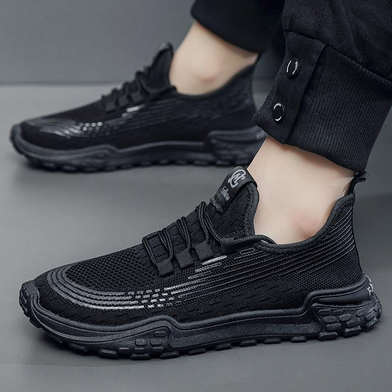 🔥Limited Time Offer 49% OFF🔥Men's New Lightweight Trendy Shoes Sports and Casual Running Shoes