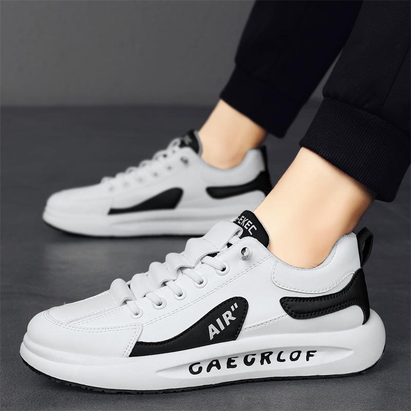 New Casual Wear-resistant Anti-slip Shoes