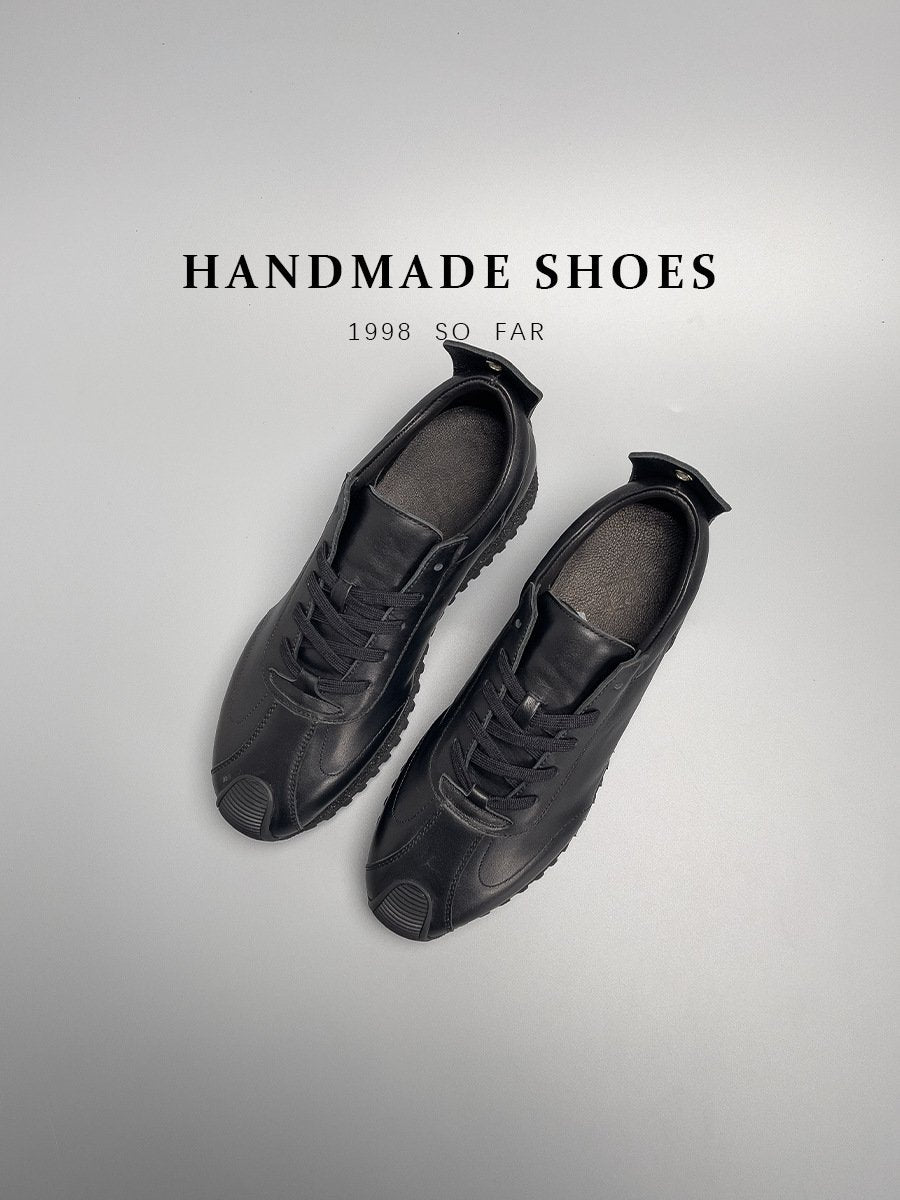 ✅High -quality Dedication✅New High-end Genuine Cowhide Sports and Casual Shoes