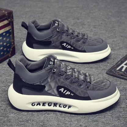 ✅High -quality Dedication✅Men's New High Quality Thick-soled Sports Casual Shoes