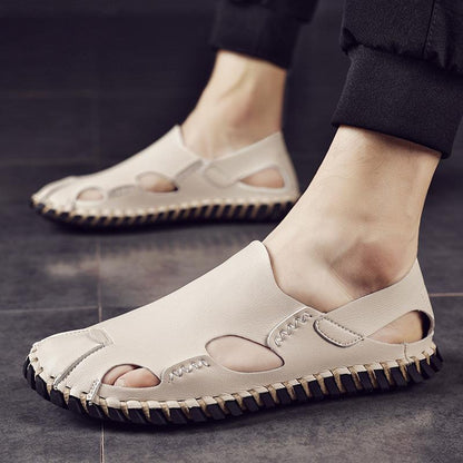 Summer Beach Breathable Trend Casual Outdoor Sandals