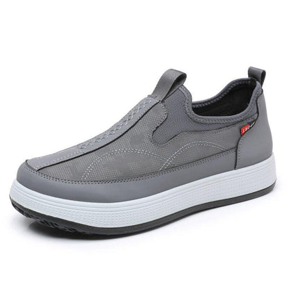 🔥Limited Time Offer 49% OFF🔥Men's New Comfortable Soft Sole Anti slip Lightweight Casual Shoes