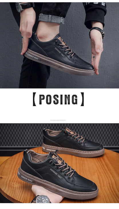 New Breathable and Versatile Casual Shoes