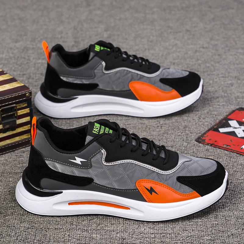 2023 New Men’s Fashion Trend Sneakers