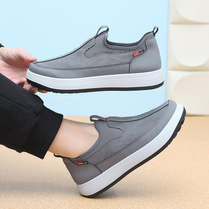 🔥Limited Time Offer 49% OFF🔥Men's New Comfortable Soft Sole Anti slip Lightweight Casual Shoes