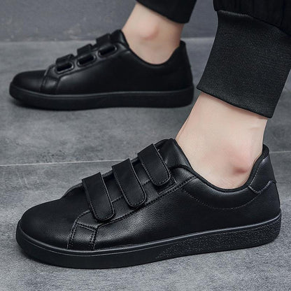 ✅High -quality Dedication✅New Men's Casual Leather Versatile Shoes