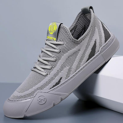 🔥Limited Time Offer 49% OFF🔥New Style Flying Mesh Breathable Sports Casual Shoes