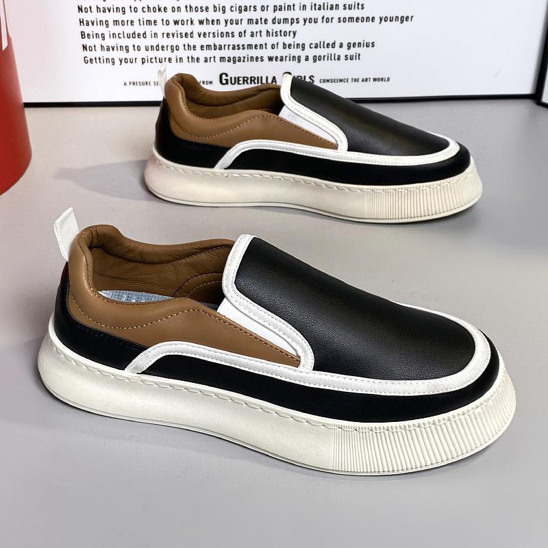 🔥Limited Time Offer 49% OFF🔥Men's New Versatile Slip-on Sports Casual Shoes