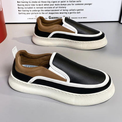 🔥Limited Time Offer 49% OFF🔥Men's New Versatile Slip-on Sports Casual Shoes