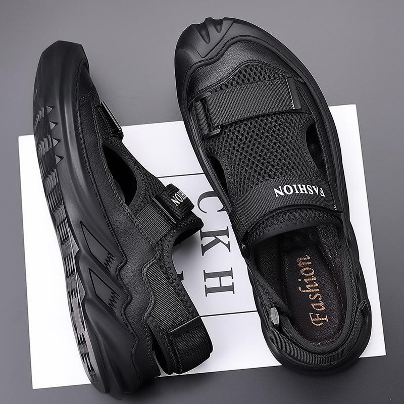 🔥Limited Time Offer 49% OFF🔥Men's New Summer Mesh Hollow Breathable Outdoor Casual Shoes