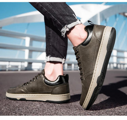 🔥Limited Time Offer 49% OFF🔥Men's British Business Casual Versatile Shoes