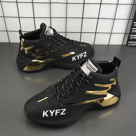 ✅High -quality Dedication✅Men's New High Quality Genuine Leather Comfortable Sports Casual Shoes