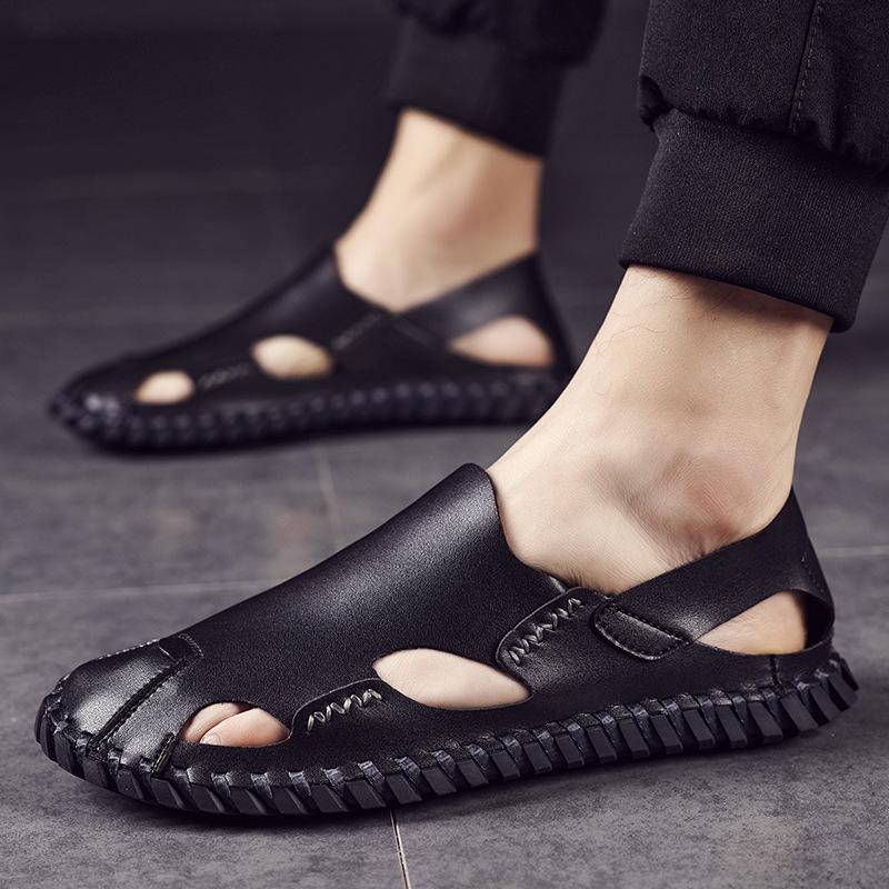 Summer Beach Breathable Trend Casual Outdoor Sandals