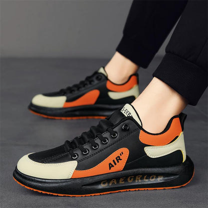 New Casual Wear-resistant Anti-slip Shoes