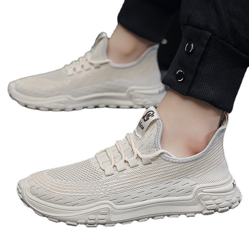 🔥Limited Time Offer 49% OFF🔥Men's New Lightweight Trendy Shoes Sports and Casual Running Shoes