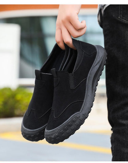 🔥Limited Time Offer 49% OFF🔥New Men's Anti-slip Slip-on Sports Casual Shoes