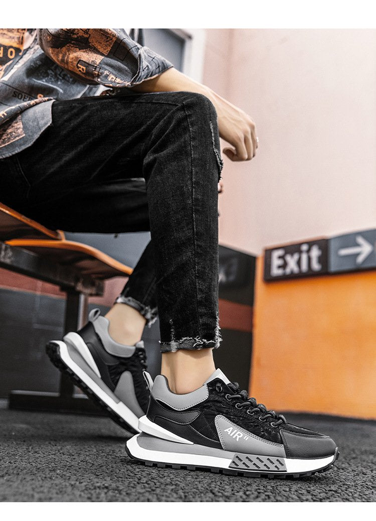 Are nike huaraches non slip outlet shoes