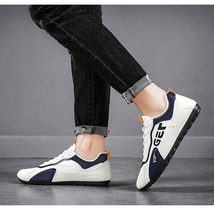 New Men's All-match Casual Sports Shoes