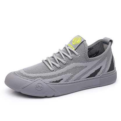 🔥Limited Time Offer 49% OFF🔥New Style Flying Mesh Breathable Sports Casual Shoes