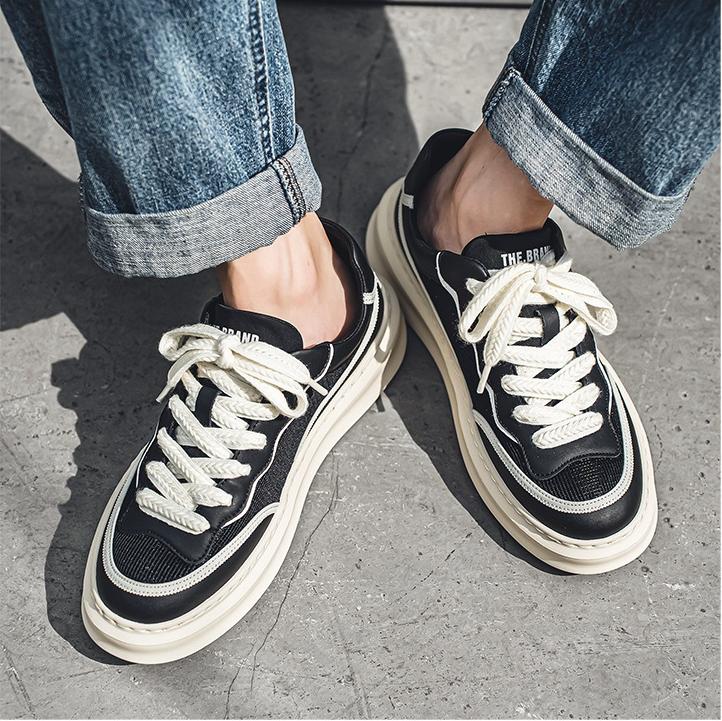 New Style Men's Versatile Sports Casual Shoes