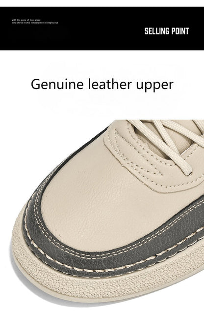 Anti-slip and Wear-resistant Casual Shoes