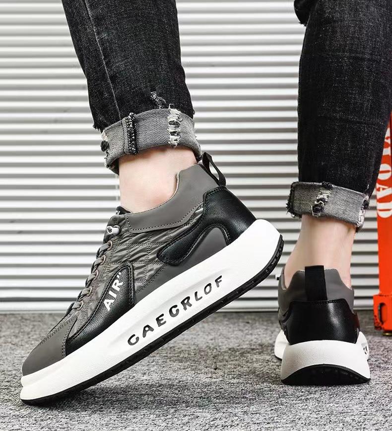 ✅High -quality Dedication✅Men's New High Quality Thick-soled Sports Casual Shoes