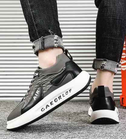 ✅High -quality Dedication✅Men's New High Quality Thick-soled Sports Casual Shoes