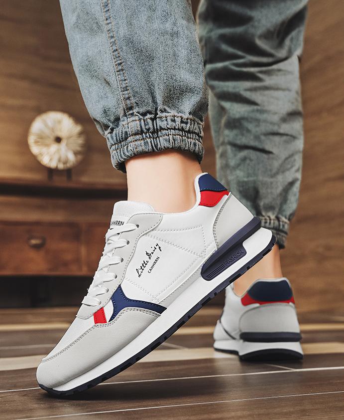 ✅High -quality Dedication✅New Sports Breathable Casual Running Shoes
