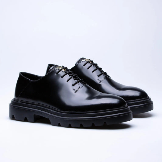 ✅High -quality Dedication✅Men's New All-match High-quality Genuine Leather Casual Shoes