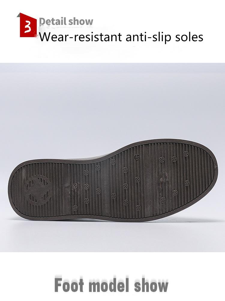 New Breathable and Versatile Casual Shoes