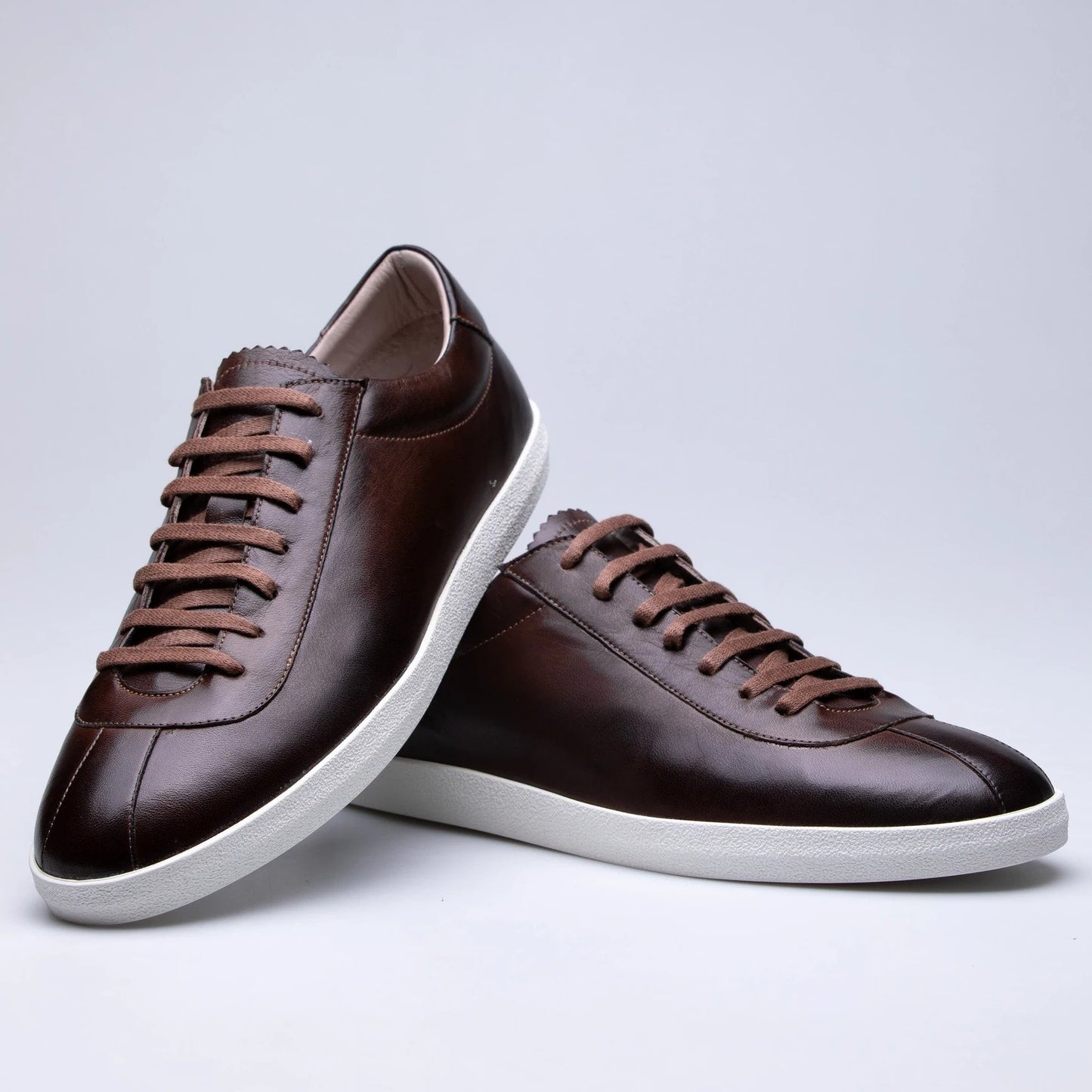 ✅High -quality Dedication✅Men's New High Quality Genuine Cowhide Casual Shoes