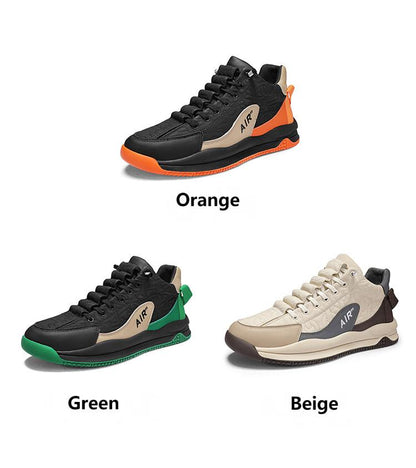 Men's Autumn 2023 New Versatile Sports Casual Shoes