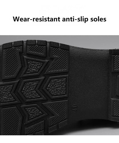 Men's New Sports Casual Non-slip Shoes