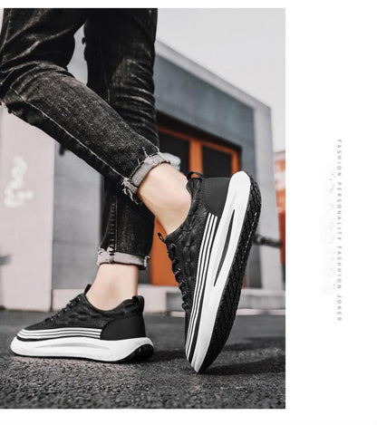 🔥Limited Time Offer 49% OFF🔥2023 New Autumn Men's Canvas Slip-on Casual Shoes