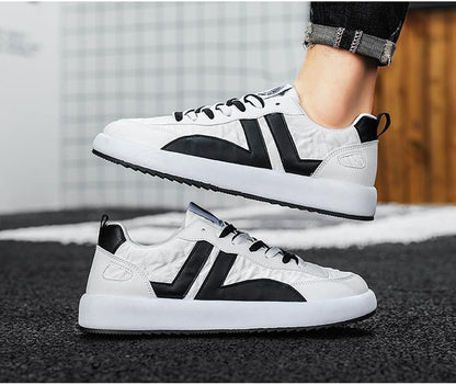 🔥Limited Time Offer 49% OFF🔥Men's New Thick-soled Breathable Sports and Casual Shoes