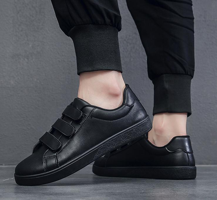 ✅High -quality Dedication✅New Men's Casual Leather Versatile Shoes