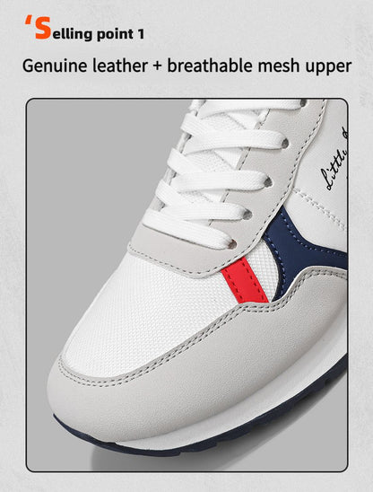 ✅High -quality Dedication✅New Sports Breathable Casual Running Shoes