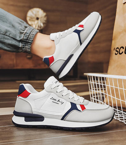 ✅High -quality Dedication✅New Sports Breathable Casual Running Shoes
