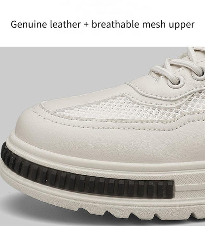 Men's New Mesh Sports Casual Shoes