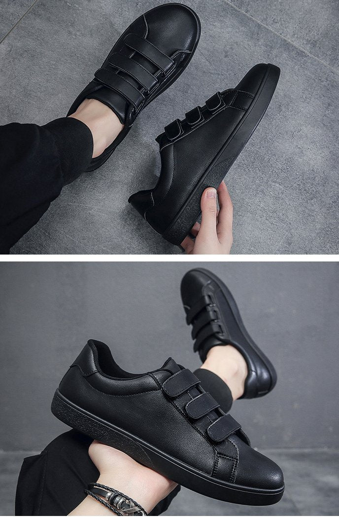 ✅High -quality Dedication✅New Men's Casual Leather Versatile Shoes