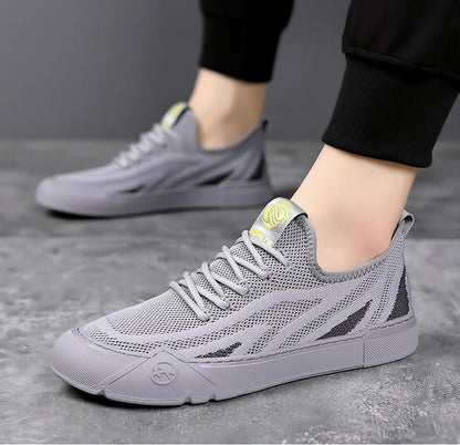 🔥Limited Time Offer 49% OFF🔥New Style Flying Mesh Breathable Sports Casual Shoes