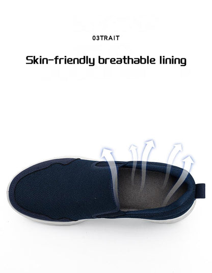 🔥Limited Time Offer 49% OFF🔥Men's New Breathable Comfortable Casual Shoes