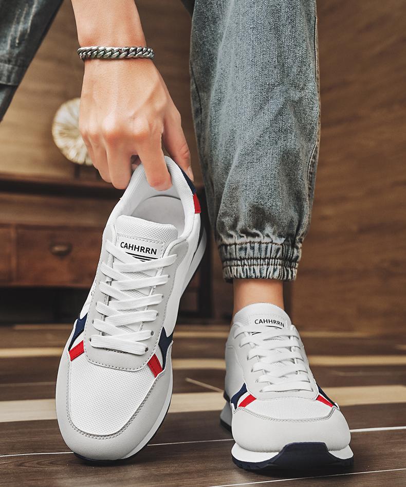 ✅High -quality Dedication✅New Sports Breathable Casual Running Shoes